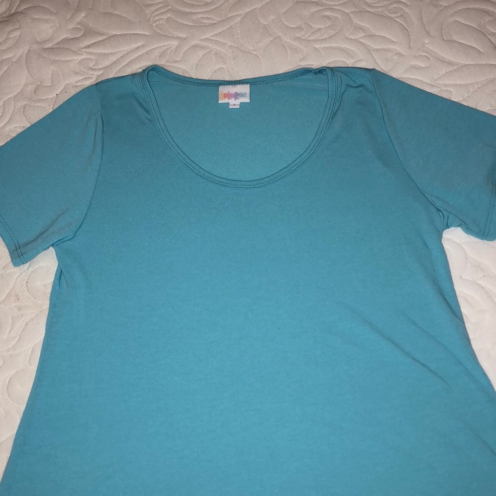 S Classic T